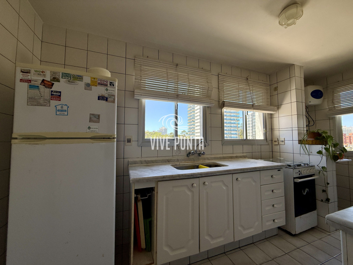 Apartamento ID.1029 - Apartamento  a  pasos de playa mansa