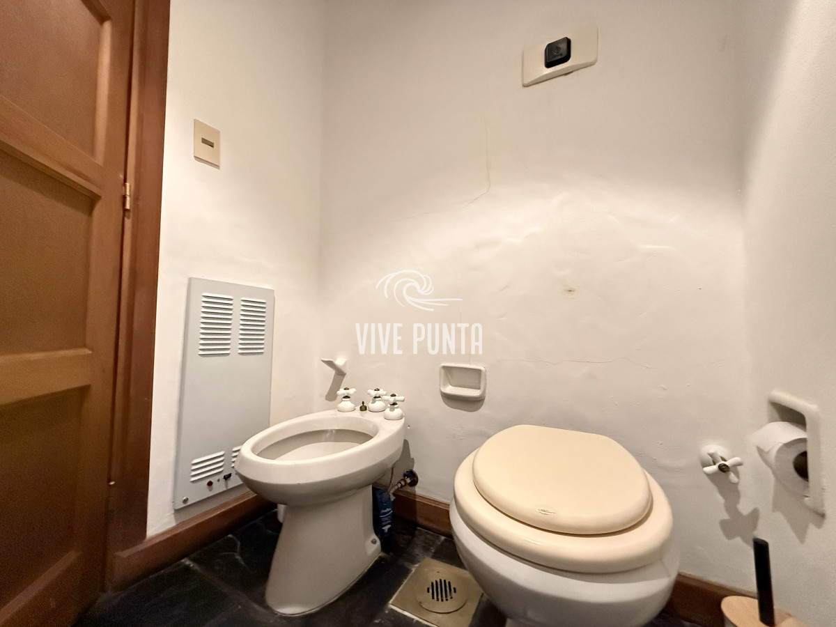 Apartamento ID.1101 - Apartamento en Marina del Este  Punta Ballena