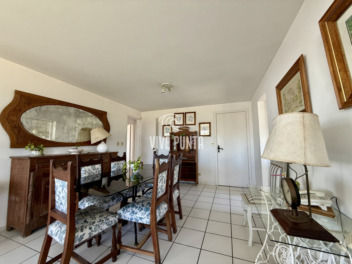 Apartamento ID.1029 - Apartamento  a  pasos de playa mansa