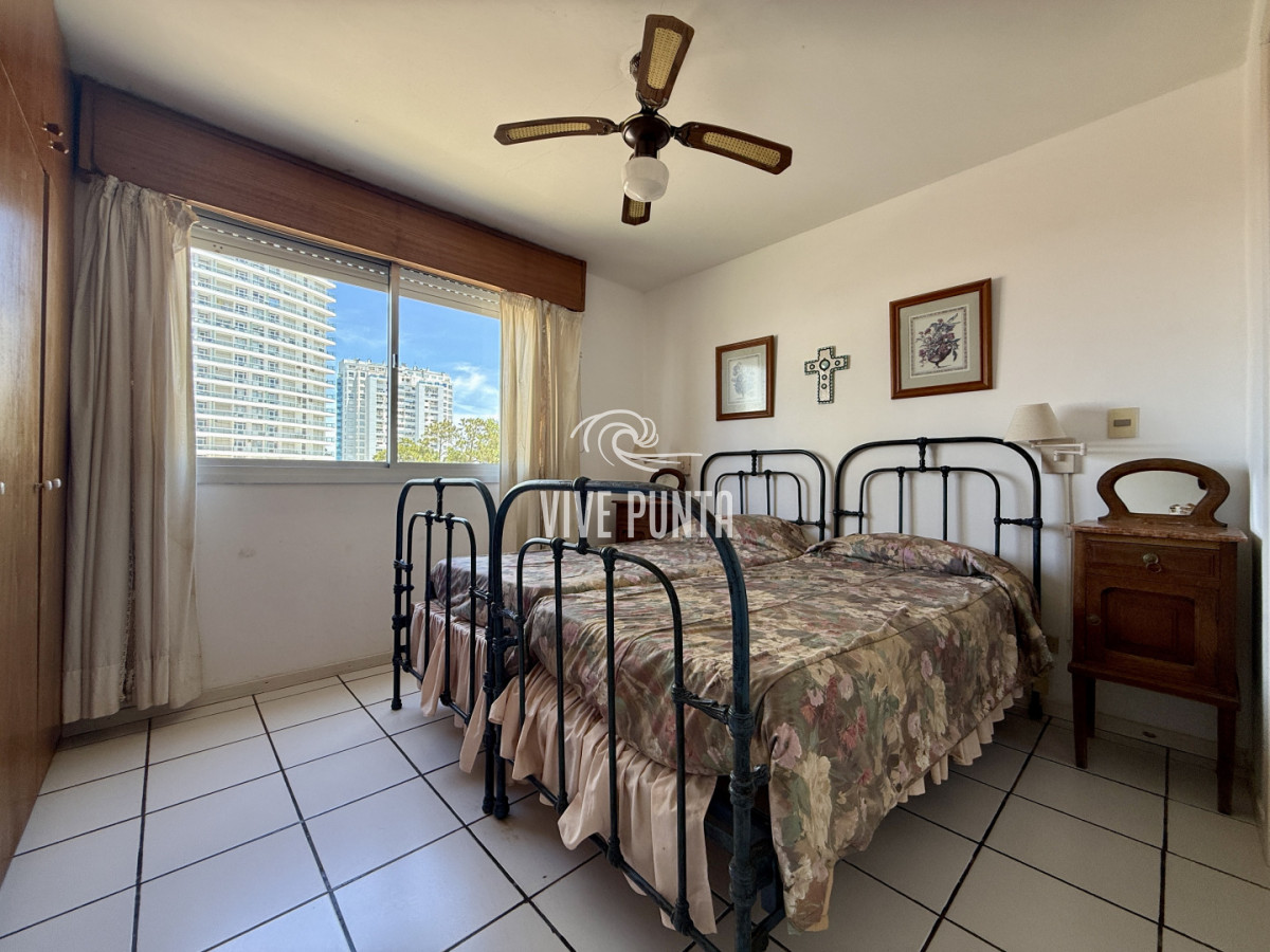 Apartamento ID.1029 - Apartamento  a  pasos de playa mansa