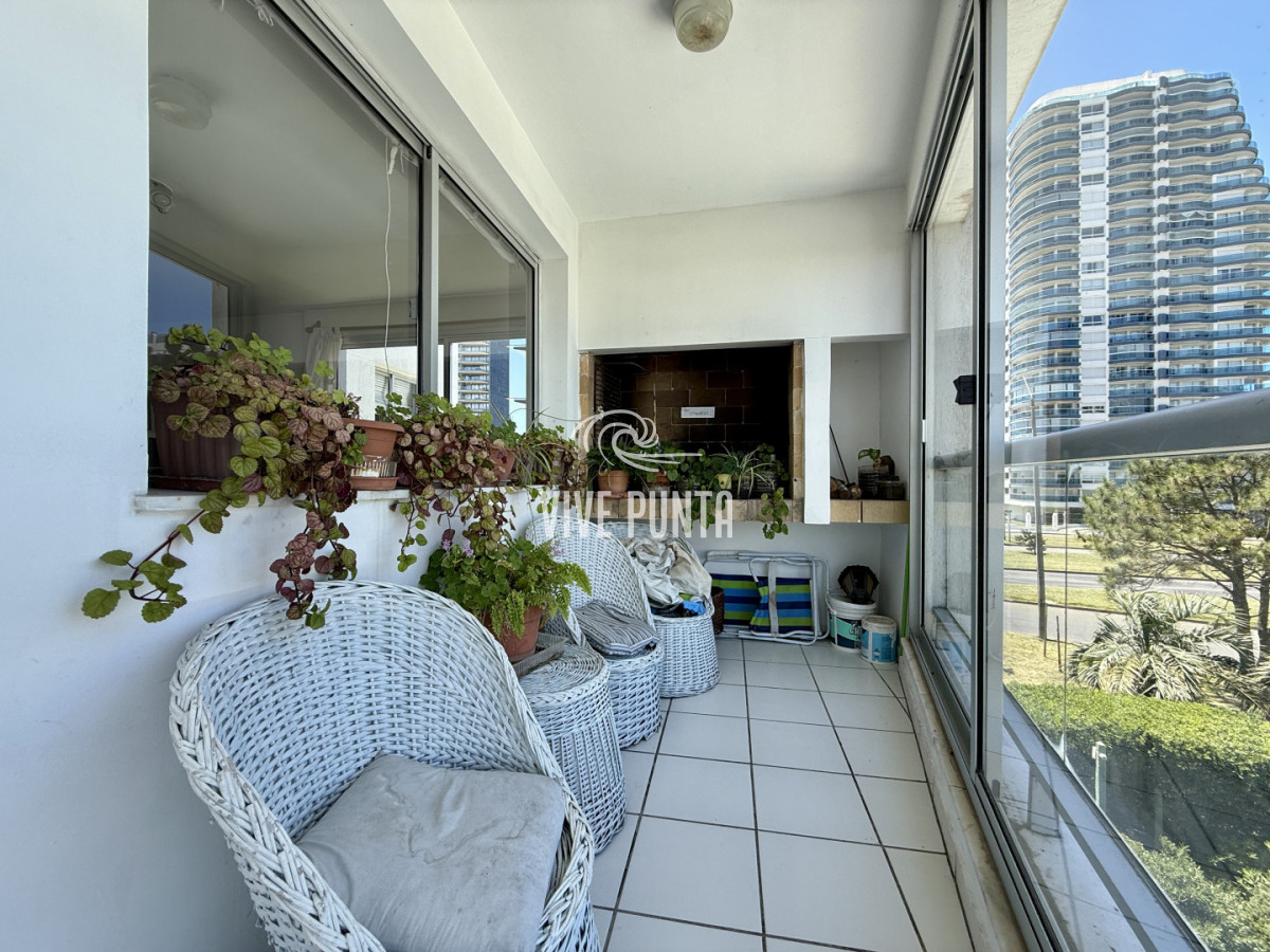 Apartamento ID.1029 - Apartamento  a  pasos de playa mansa