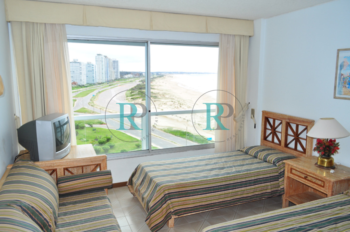 Apartamento ID.1655 - Apartamento en Brava, 3 dormitorios  