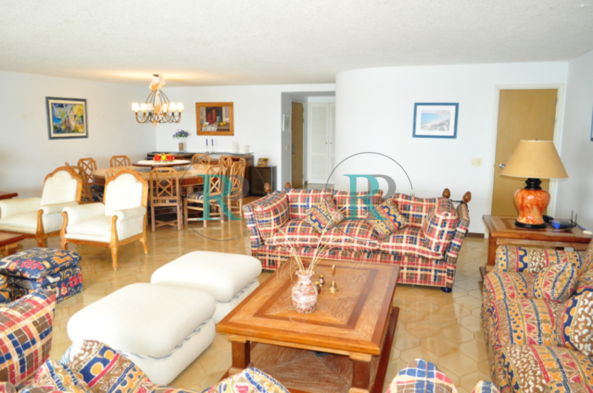 Apartamento ID.1655 - Apartamento en Brava, 3 dormitorios  