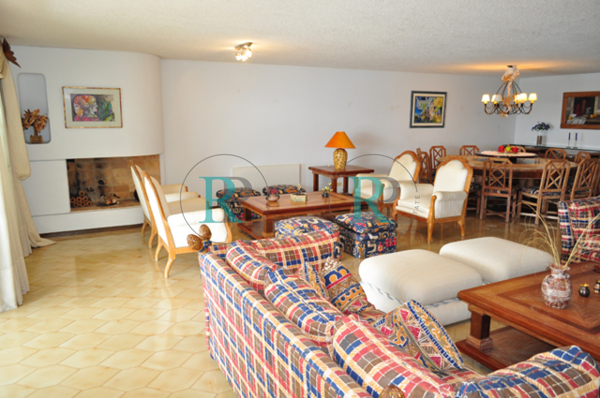 Apartamento ID.1655 - Apartamento en Brava, 3 dormitorios  
