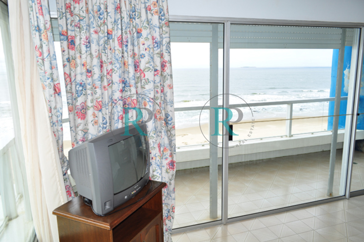 Apartamento ID.1655 - Apartamento en Brava, 3 dormitorios  