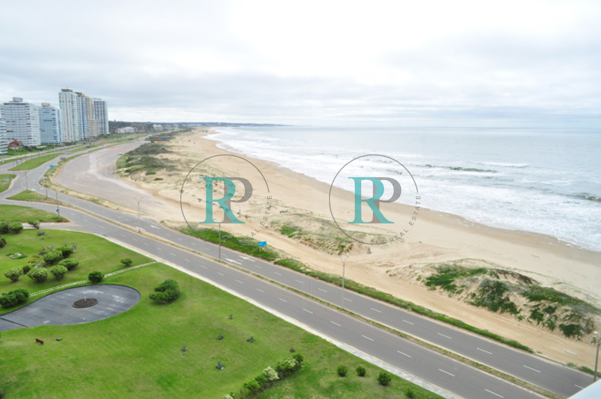 Apartamento ID.1655 - Apartamento en Brava, 3 dormitorios  