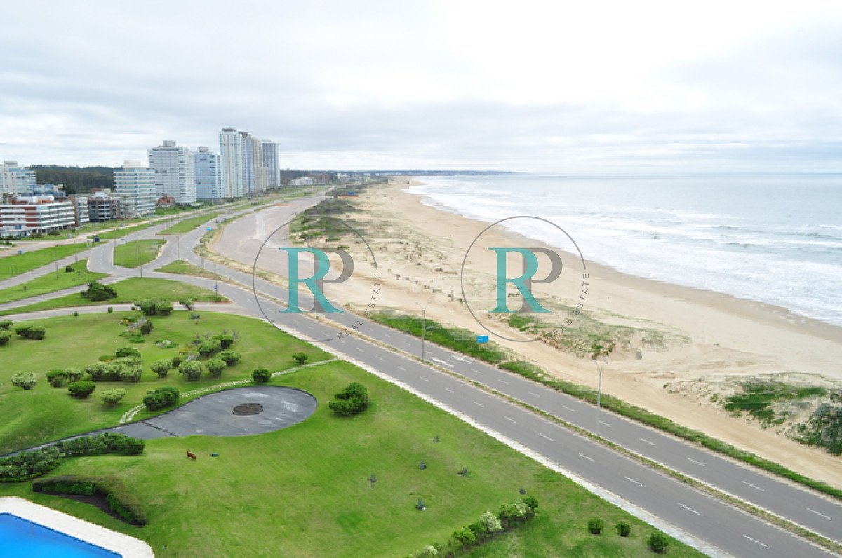 Apartamento ID.1655 - Apartamento en Brava, 3 dormitorios  