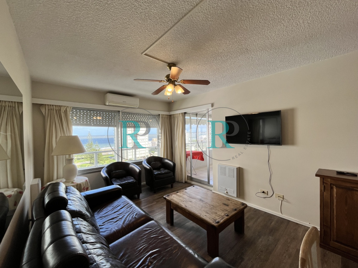 Apartamento ID.1639 - departamento en complejo LIncon Center