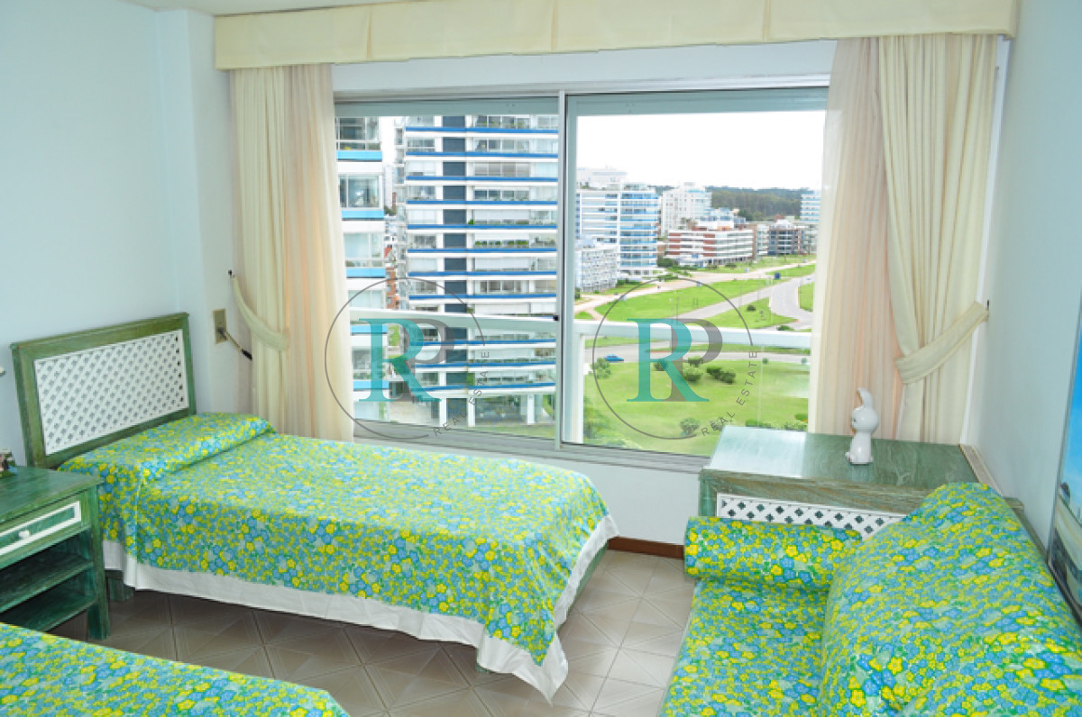 Apartamento ID.1655 - Apartamento en Brava, 3 dormitorios  