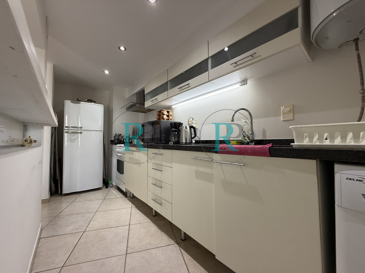 Apartamento ID.1694 - edificio Torre O en playa brava.
