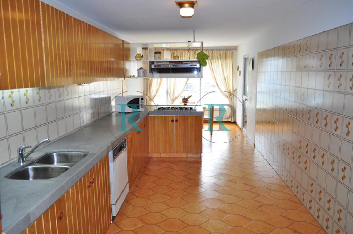 Apartamento ID.1655 - Apartamento en Brava, 3 dormitorios  