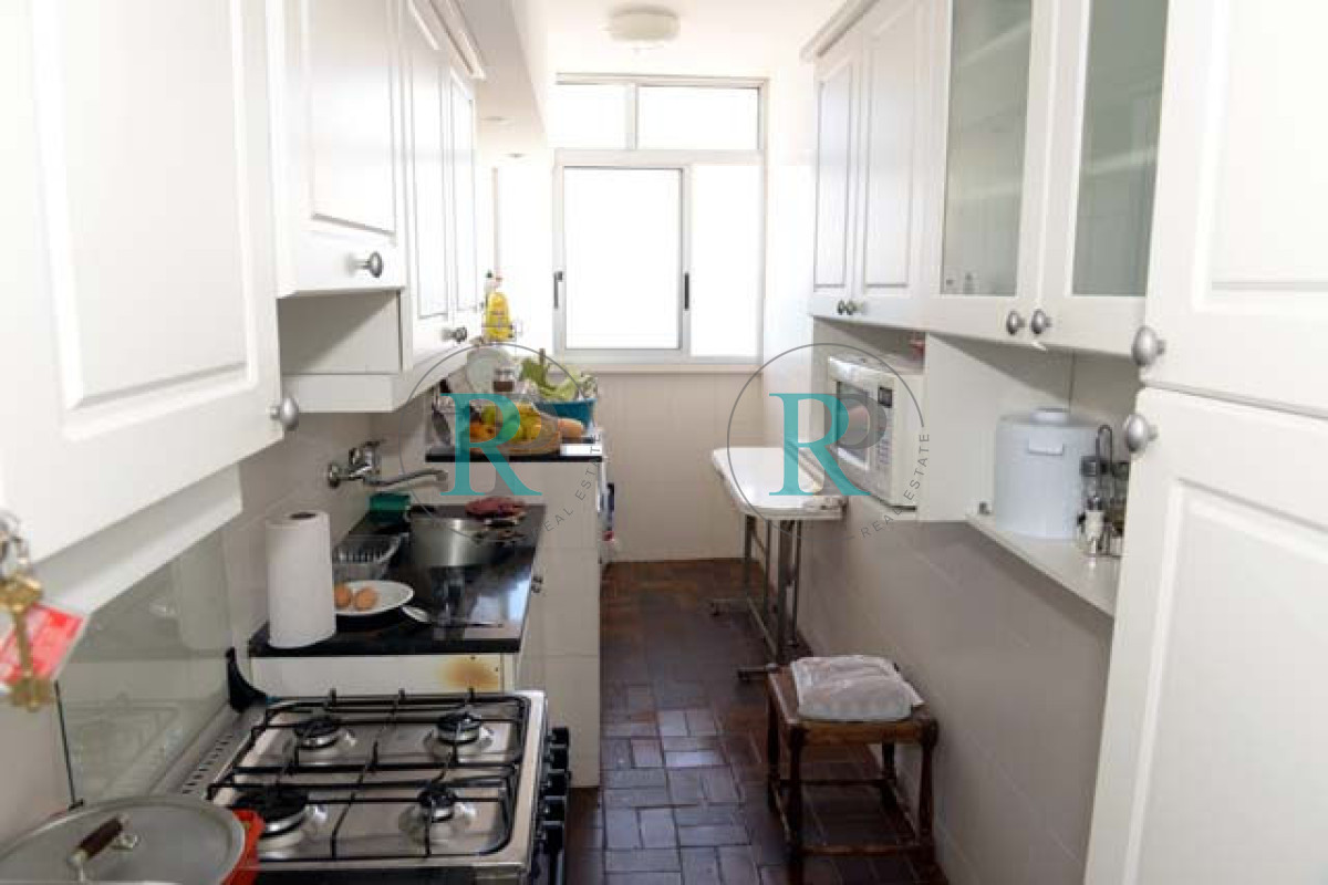 Apartamento ID.1646 - Apartamento en Peninsula, 4 dormitorios  