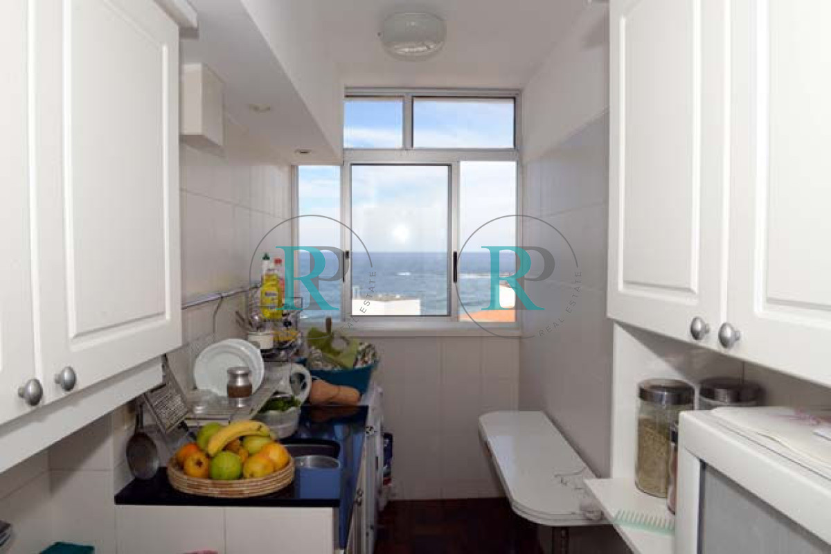 Apartamento ID.1646 - Apartamento en Peninsula, 4 dormitorios  