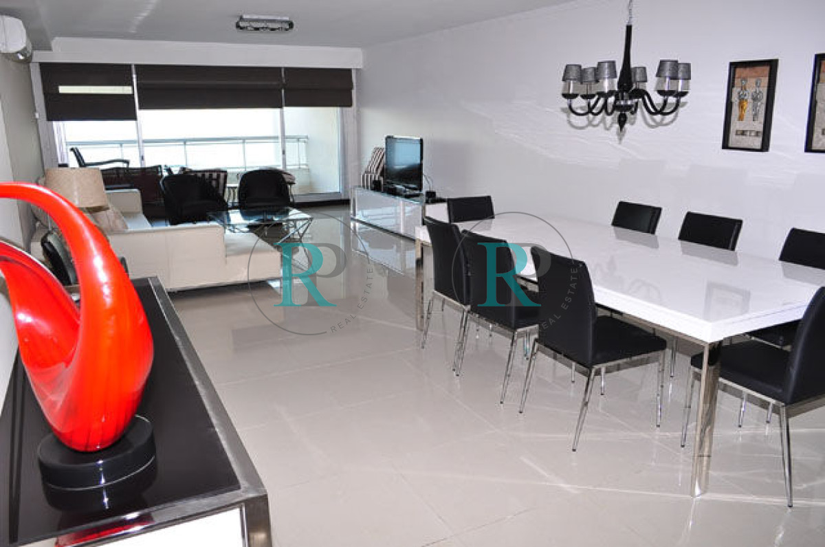 Apartamento ID.2319 - torre lobos , estratégica ubicación en primera fila