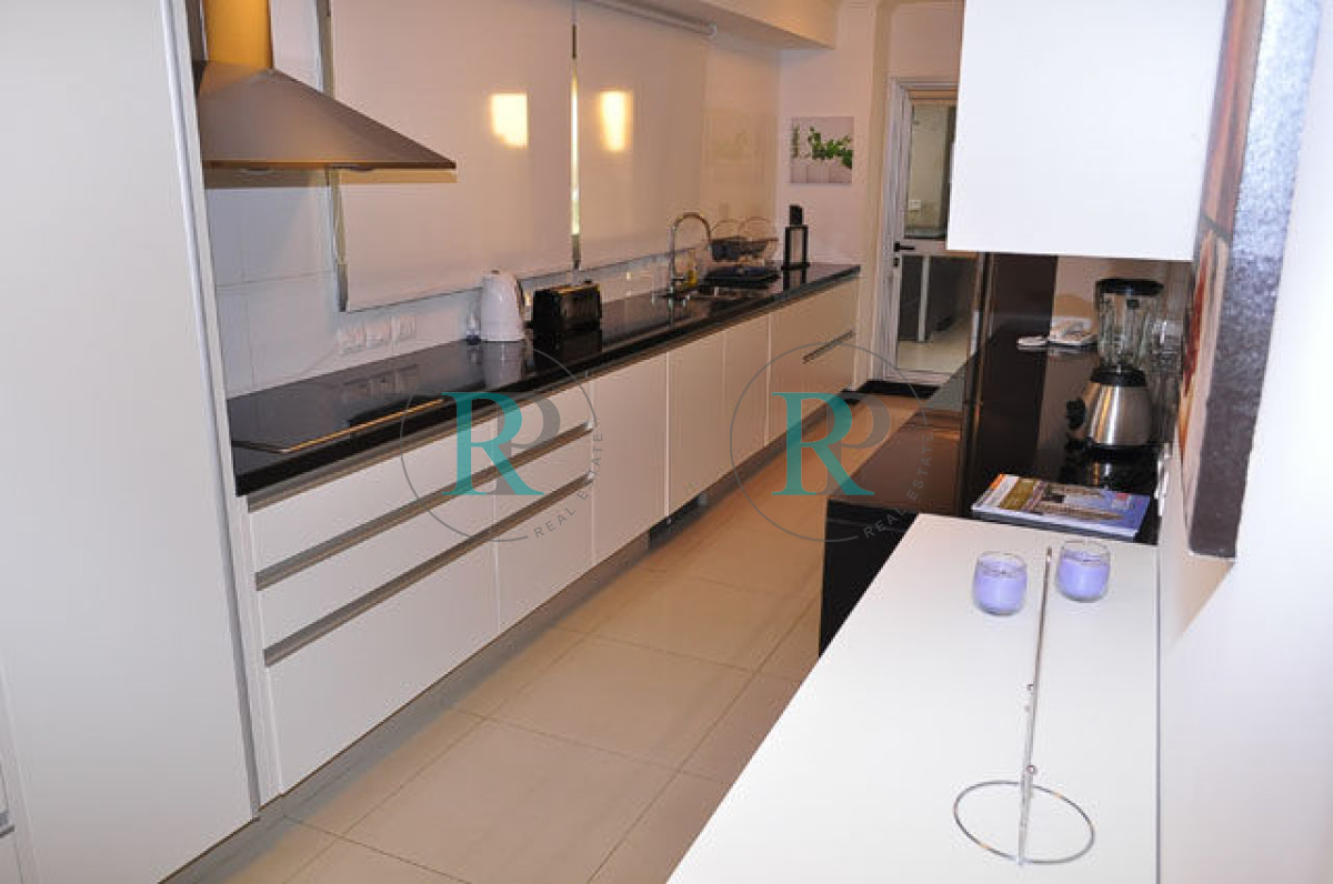 Apartamento ID.2319 - torre lobos , estratégica ubicación en primera fila