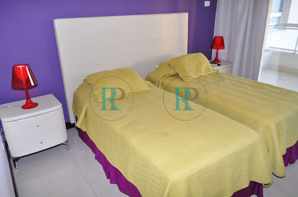 Apartamento ID.2319 - torre lobos , estratégica ubicación en primera fila