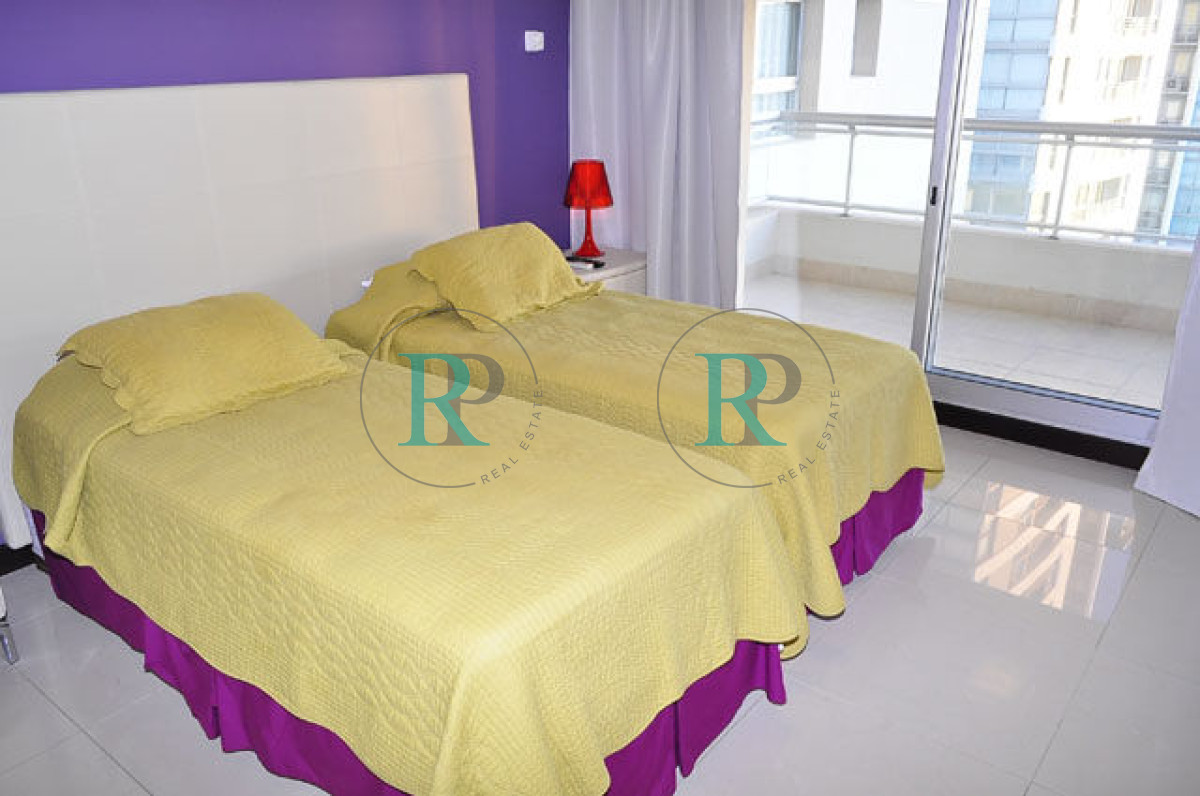 Apartamento ID.2319 - torre lobos , estratégica ubicación en primera fila