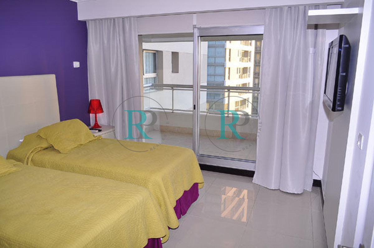 Apartamento ID.2319 - torre lobos , estratégica ubicación en primera fila