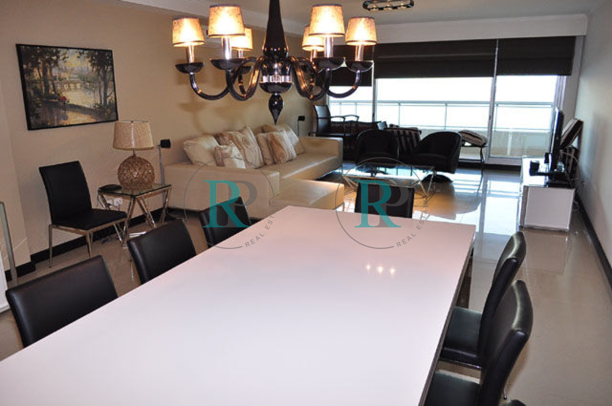 Apartamento ID.2319 - torre lobos , estratégica ubicación en primera fila