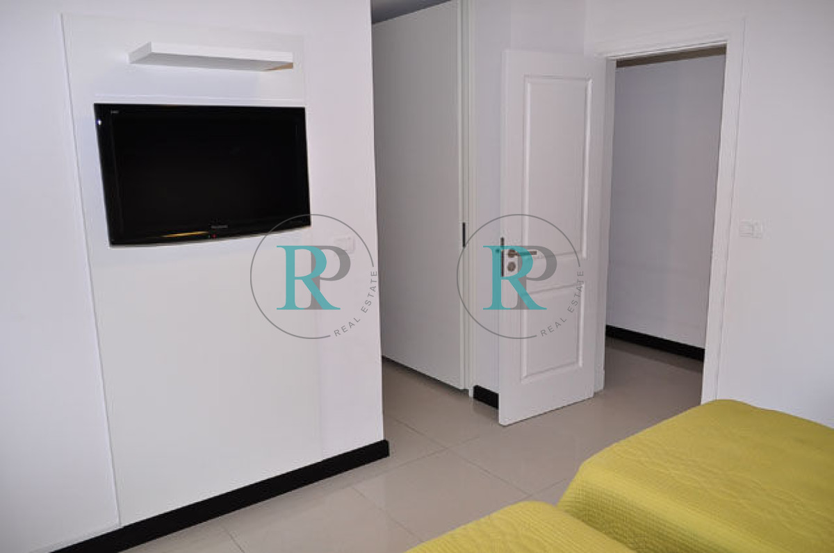 Apartamento ID.2319 - torre lobos , estratégica ubicación en primera fila