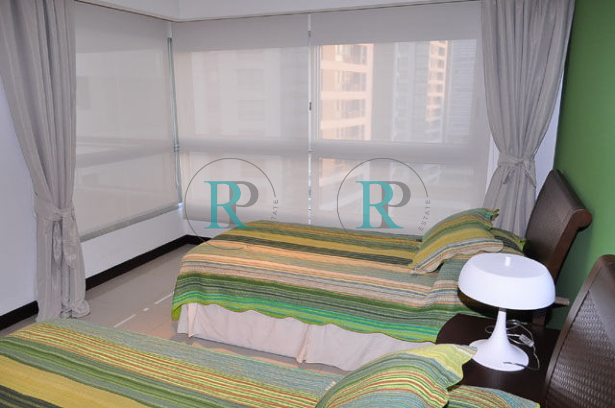 Apartamento ID.2319 - torre lobos , estratégica ubicación en primera fila