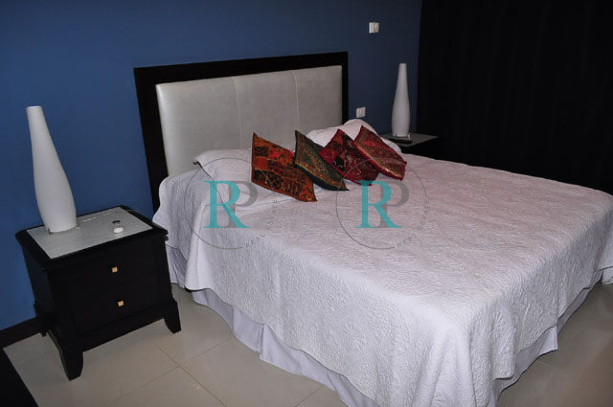 Apartamento ID.2319 - torre lobos , estratégica ubicación en primera fila