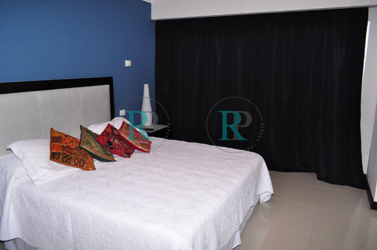 Apartamento ID.2319 - torre lobos , estratégica ubicación en primera fila