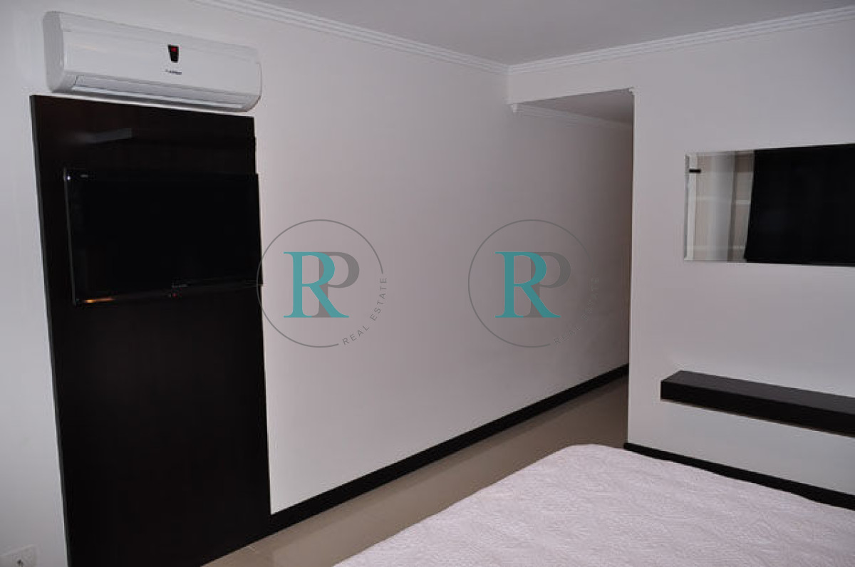 Apartamento ID.2319 - torre lobos , estratégica ubicación en primera fila