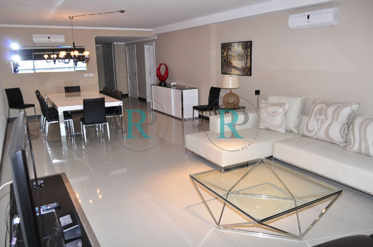 Apartamento ID.2319 - torre lobos , estratégica ubicación en primera fila