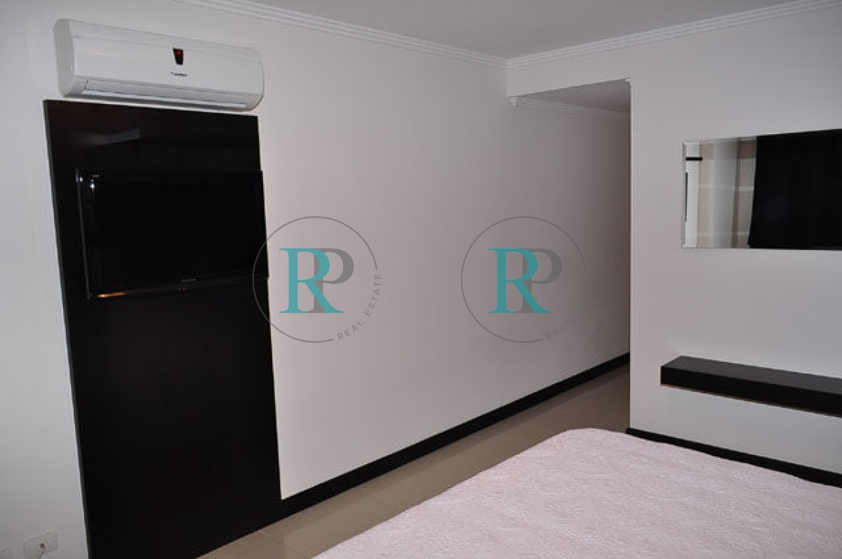 Apartamento ID.2319 - torre lobos , estratégica ubicación en primera fila