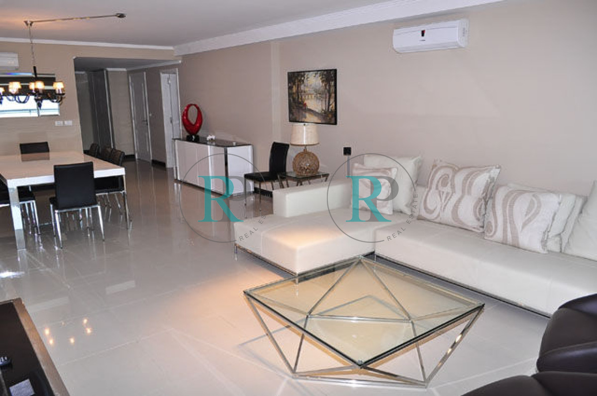 Apartamento ID.2319 - torre lobos , estratégica ubicación en primera fila