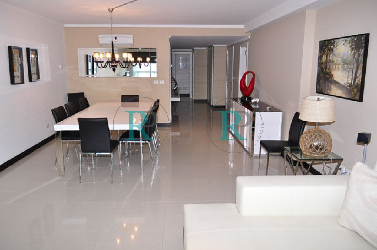 Apartamento ID.2319 - torre lobos , estratégica ubicación en primera fila