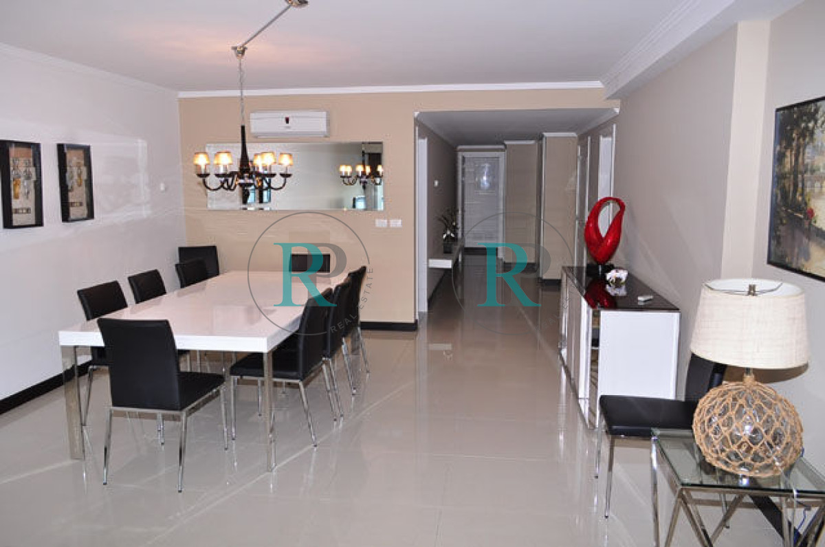 Apartamento ID.2319 - torre lobos , estratégica ubicación en primera fila