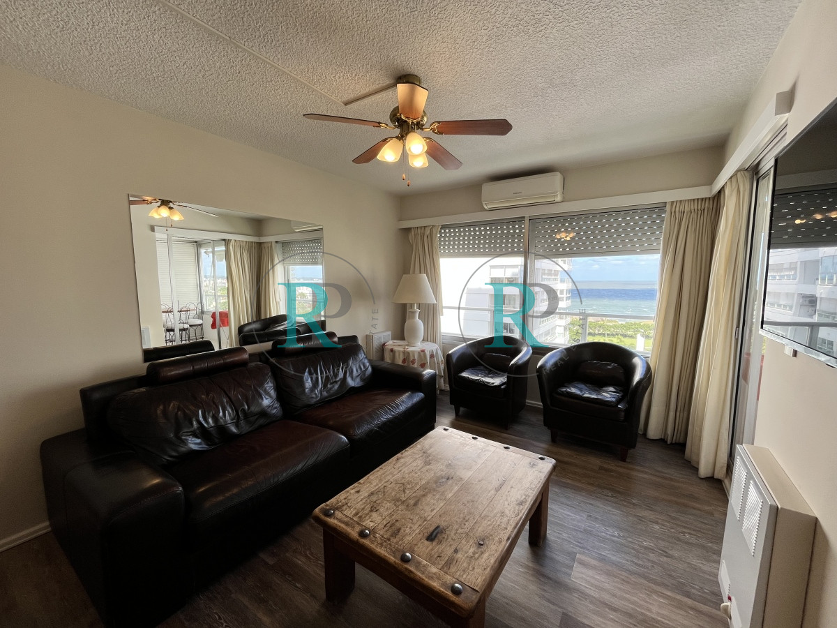 Apartamento ID.1639 - departamento en complejo LIncon Center