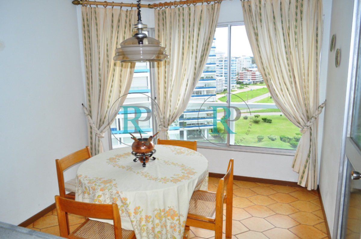 Apartamento ID.1655 - Apartamento en Brava, 3 dormitorios  