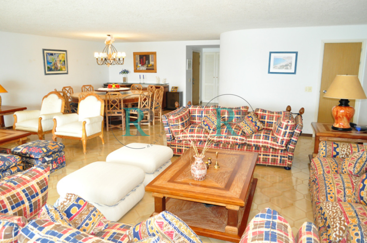 Apartamento ID.1655 - Apartamento en Brava, 3 dormitorios  