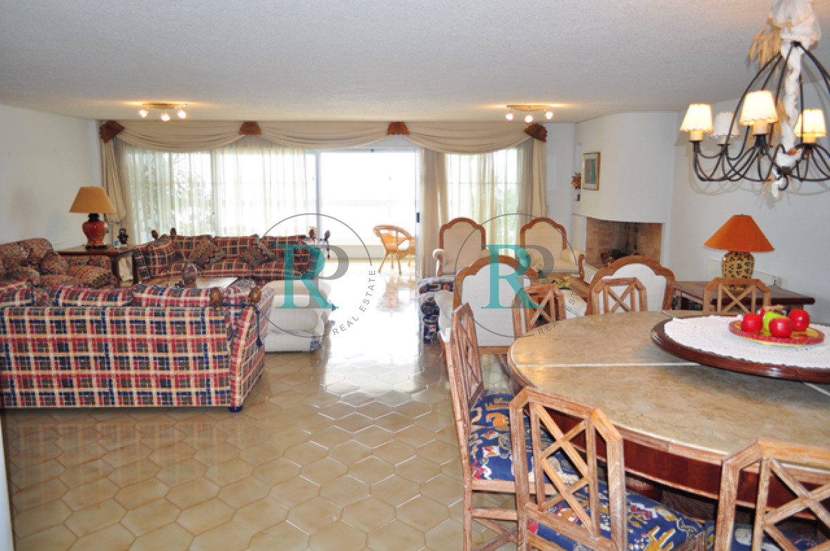 Apartamento ID.1655 - Apartamento en Brava, 3 dormitorios  