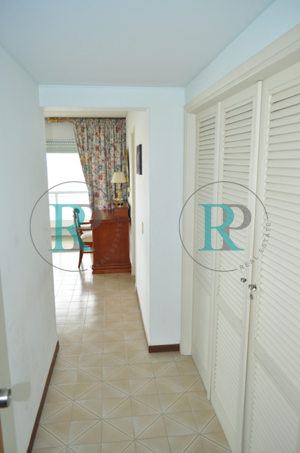 Apartamento ID.1655 - Apartamento en Brava, 3 dormitorios  