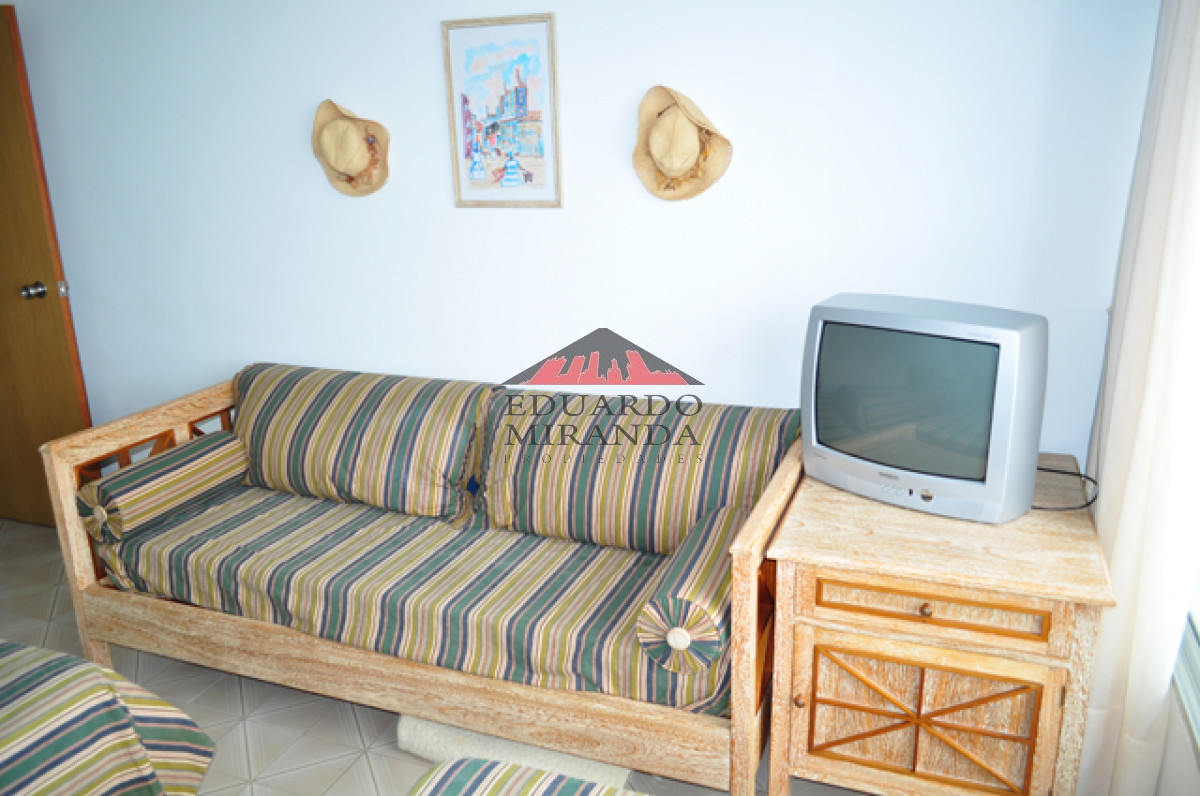 Apartamento ID.49 - Apartamento en Brava, 3 dormitorios  