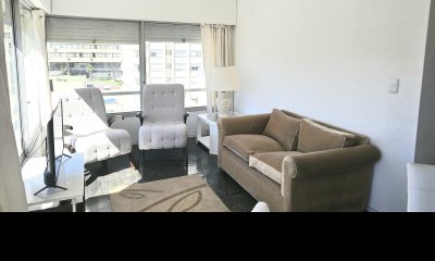 Apartamento en Peninsula, 2 dormitorios