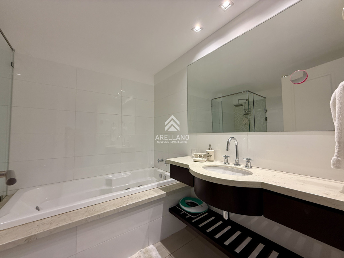 Apartamento ID.5284 - Alquiler temporada apartamento 3 dormitorios 