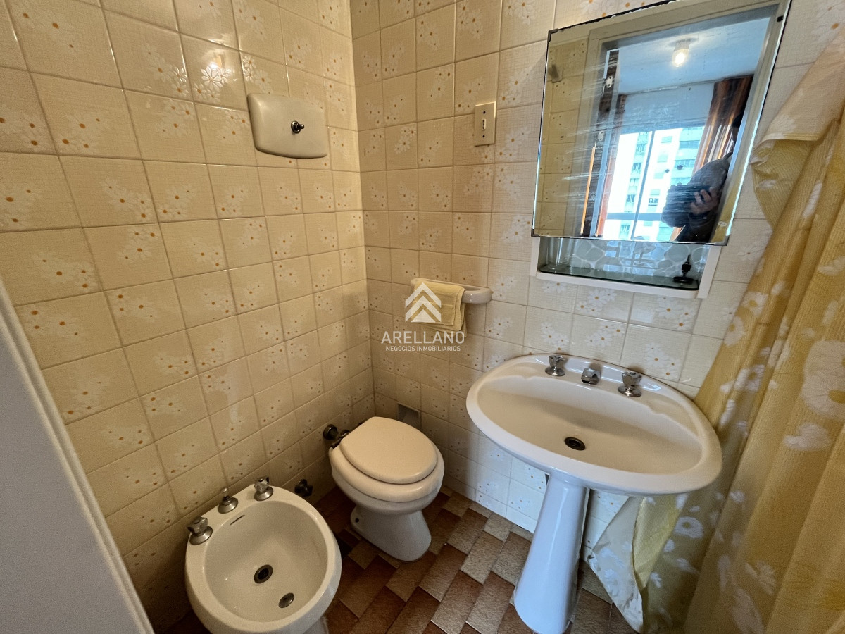 Apartamento ID.4494 - Venta apartamento 3 dormitorios 