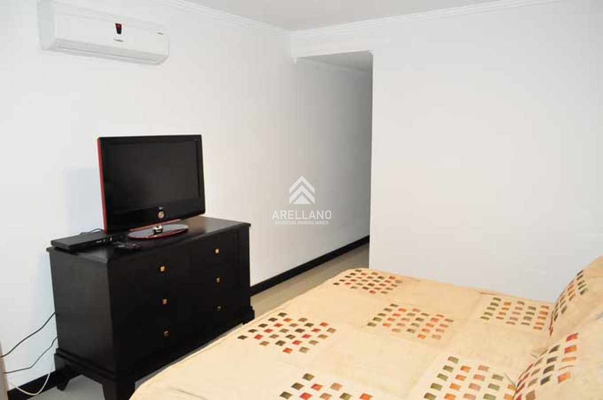 Apartamento ID.5284 - Alquiler temporada apartamento 3 dormitorios 