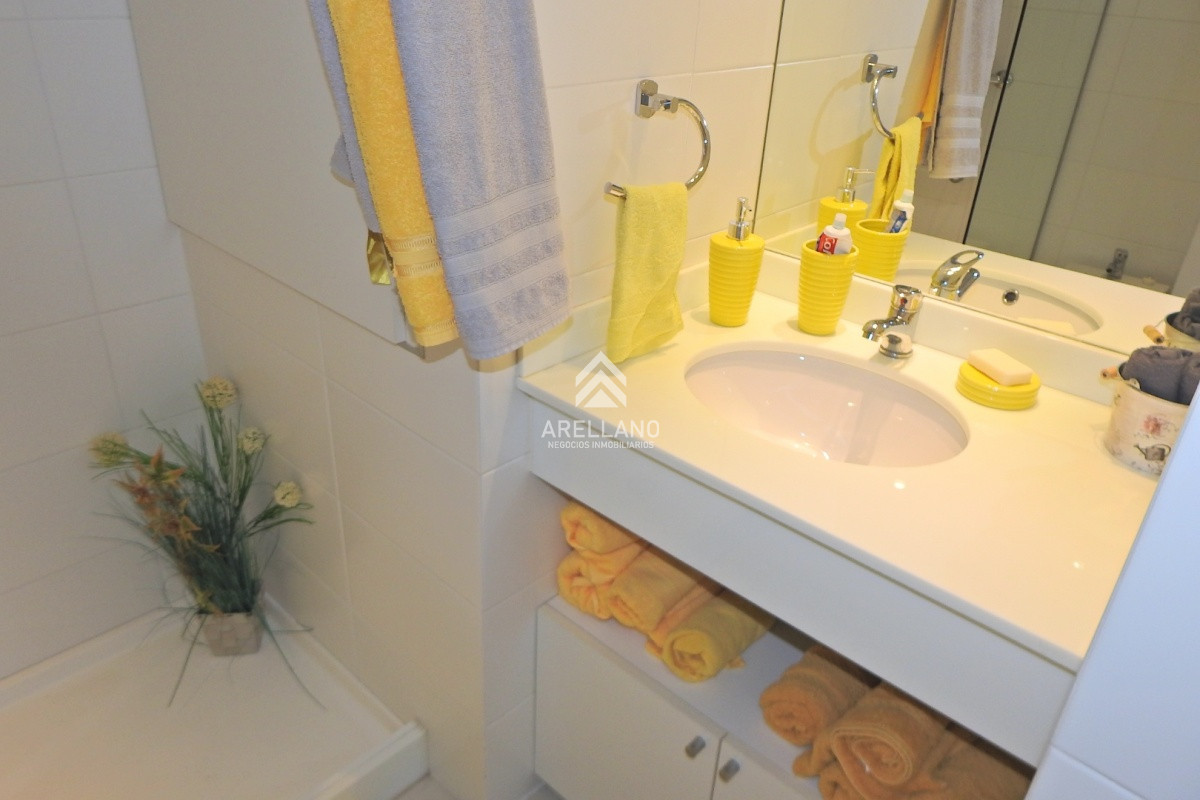 Apartamento ID.6257 - Venta apartamento 3 dormitorios Roosevelt 