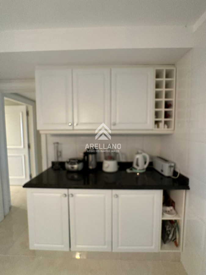 Apartamento ID.4955 - Venta apartamento 4 dormitorios playa mansa
