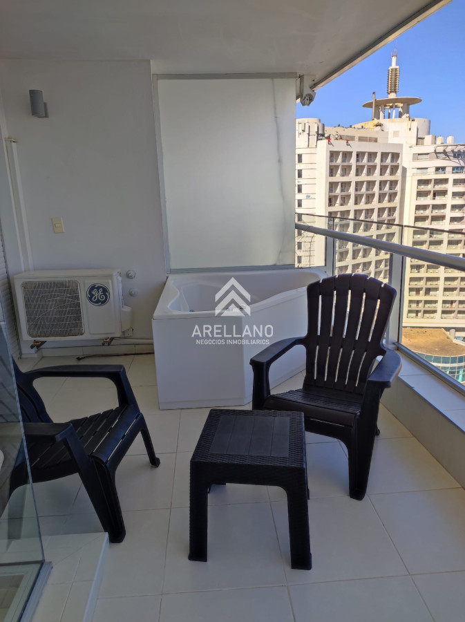 Apartamento ID.6340 - Venta apartamento 2 dormitorios 