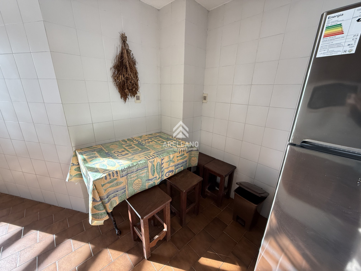 Apartamento ID.4960 - 2 dormitorios y servicio vista al mar APARTAMENTO EN LA BRAVA