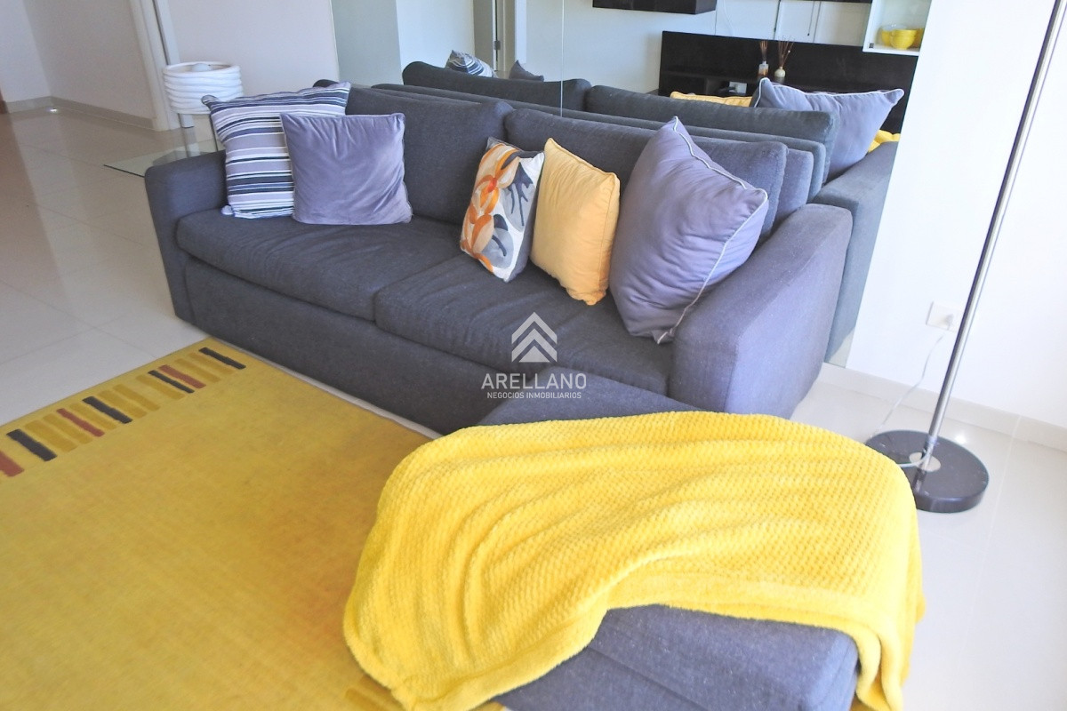 Apartamento ID.6257 - Venta apartamento 3 dormitorios Roosevelt 