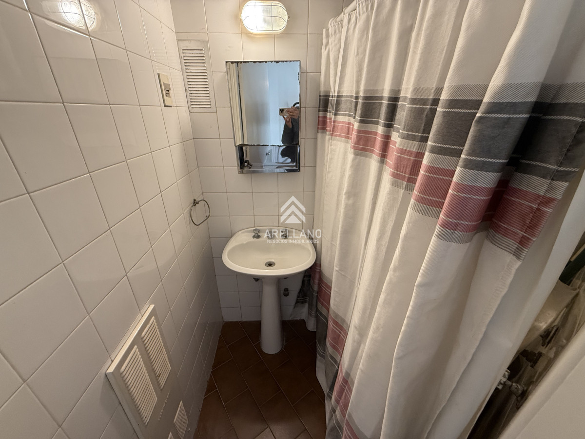 Apartamento ID.4960 - 2 dormitorios y servicio vista al mar APARTAMENTO EN LA BRAVA