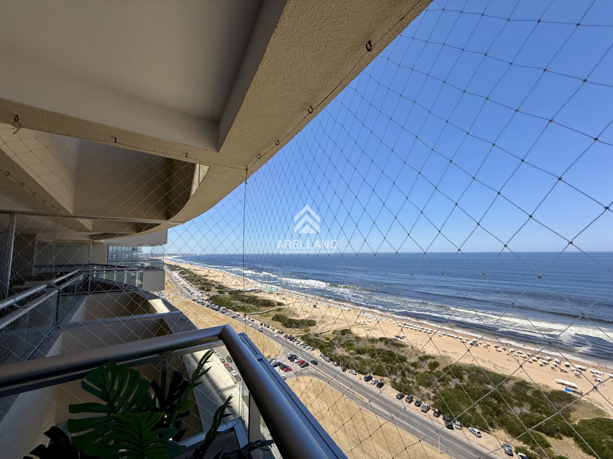 Apartamento ID.5284 - Alquiler temporada apartamento 3 dormitorios 